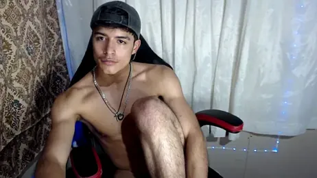 jacobbiker webcam model stream image