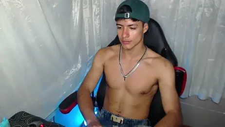 jacobbiker webcam stripchat model stream image