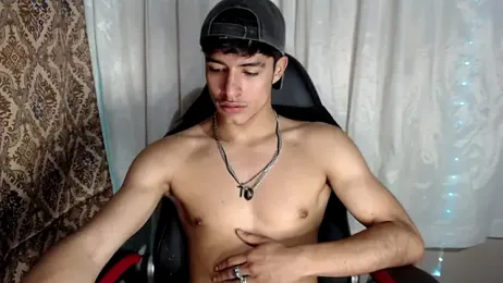 jacobbiker webcam model stream image