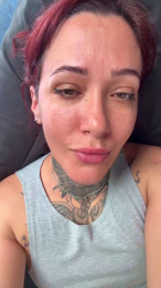 Candy_Ds webcam model stream image