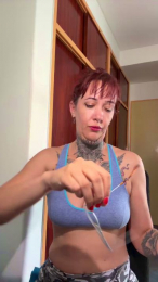 Candy_Ds webcam model stream image