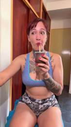 Candy_Ds webcam model stream image