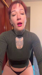 Candy_Ds webcam model stream image