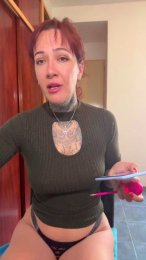 Candy_Ds webcam model stream image