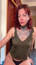 Candy_Ds webcam model stream image