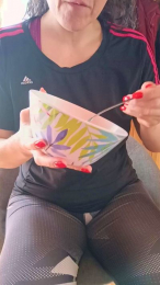 Sweetdelight69 webcam model stream image