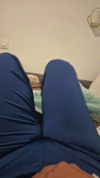 ZenabrinaBCN webcam model stream image