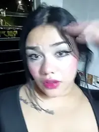 nikki_grey webcam model stream image