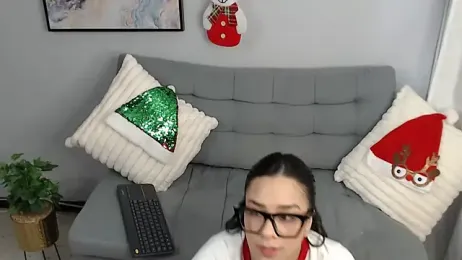 Amber_Etan webcam model stream image