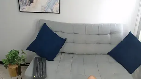 Amber_Etan webcam model stream image