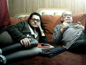 coupleofcoolx webcam model stream image