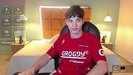 AlejooTwink webcam model stream image