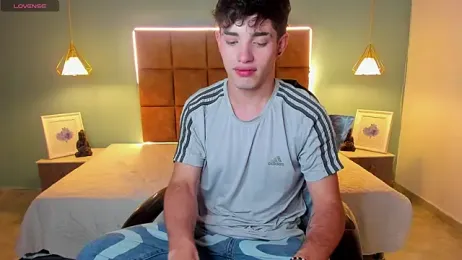 AlejooTwink webcam model stream image