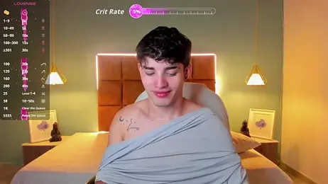 AlejooTwink webcam model stream image