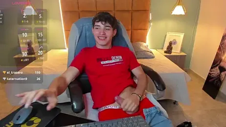 AlejooTwink webcam stripchat model stream image