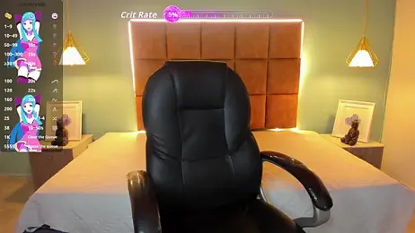 AlejooTwink webcam model stream image