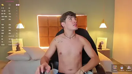 AlejooTwink webcam model stream image