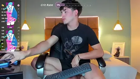 AlejooTwink webcam model stream image