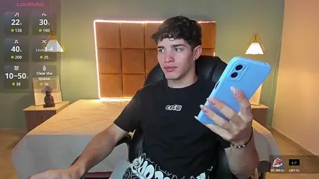 AlejooTwink webcam model stream image