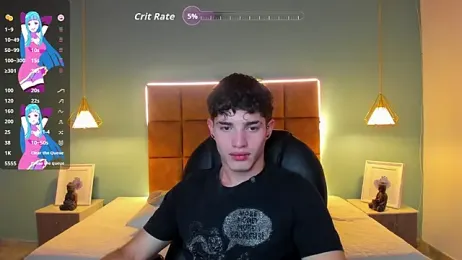 AlejooTwink webcam model stream image