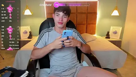 AlejooTwink webcam stripchat model stream image