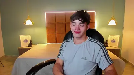 AlejooTwink webcam model stream image