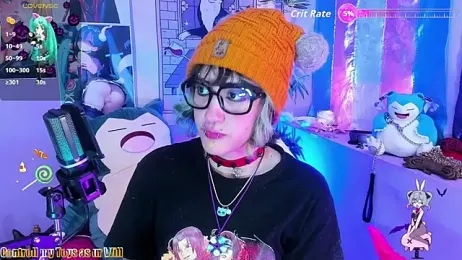 Angel_Sweett_1 webcam model stream image