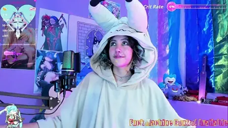 Angel_Sweett_1 webcam model stream image