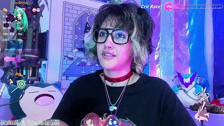 Angel_Sweett_1 webcam model stream image