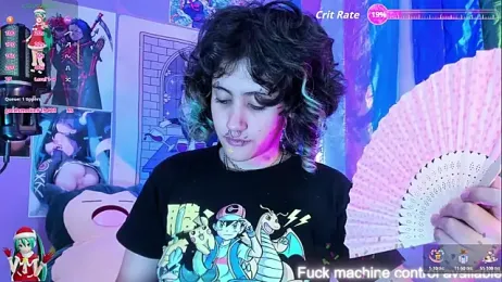 Angel_Sweett_1 webcam model stream image