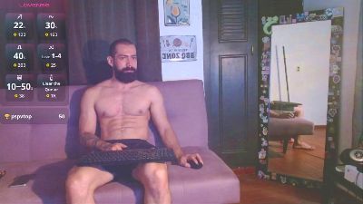 Espartac0z webcam model stream image