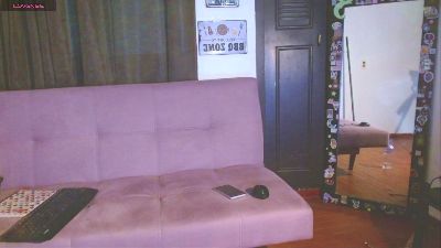 Espartac0z webcam model stream image