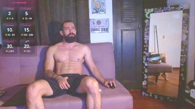 Espartac0z webcam model stream image