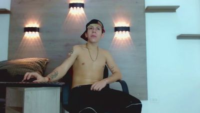 Gaeliitto webcam model stream image