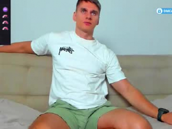 ricky_boltin webcam model stream image