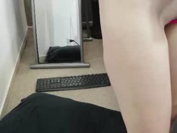 amandakali webcam chaturbate model stream image
