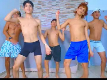 kinkyhousexxx webcam model stream image