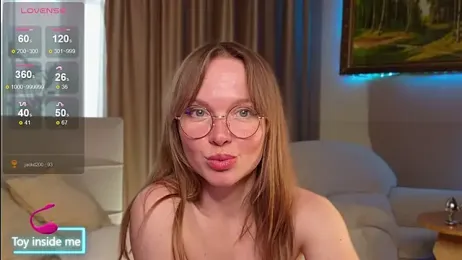 IconaDidi webcam model stream image