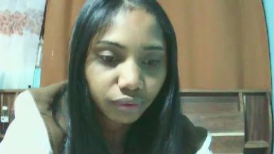 SweetElissa1 webcam model stream image