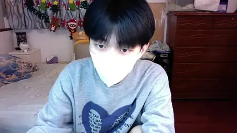 kai101010 webcam stripchat model stream image