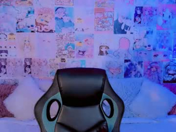 emely_rous webcam model stream image