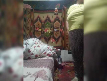 TPAXCEKCA webcam model stream image