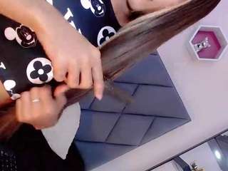 veronicarosee webcam model stream image