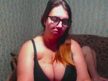 anna_ki webcam model stream image