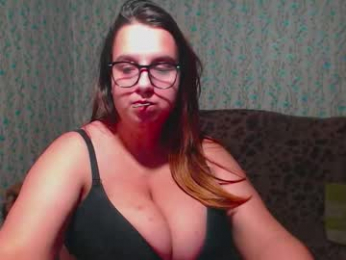 anna_ki webcam model stream image