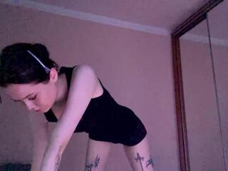 Agnus Riston webcam model stream image