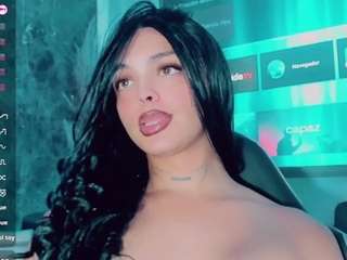 emmasaenz webcam model stream image