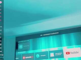 emmasaenz webcam model stream image