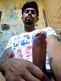 Menpolla_hot webcam model stream image