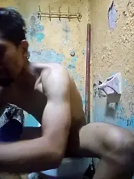 Menpolla_hot webcam model stream image